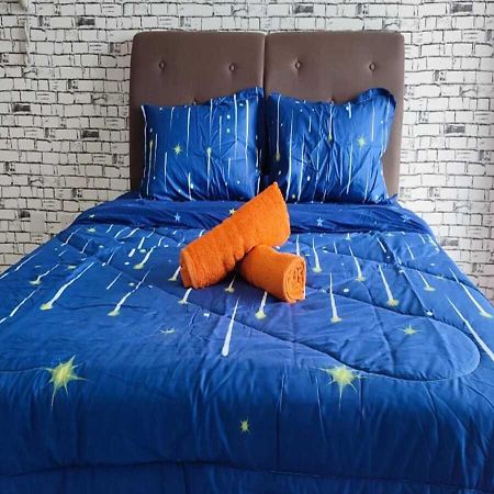 Goodstay@Continewresidensi Kuala Lumpur Zewnętrze zdjęcie