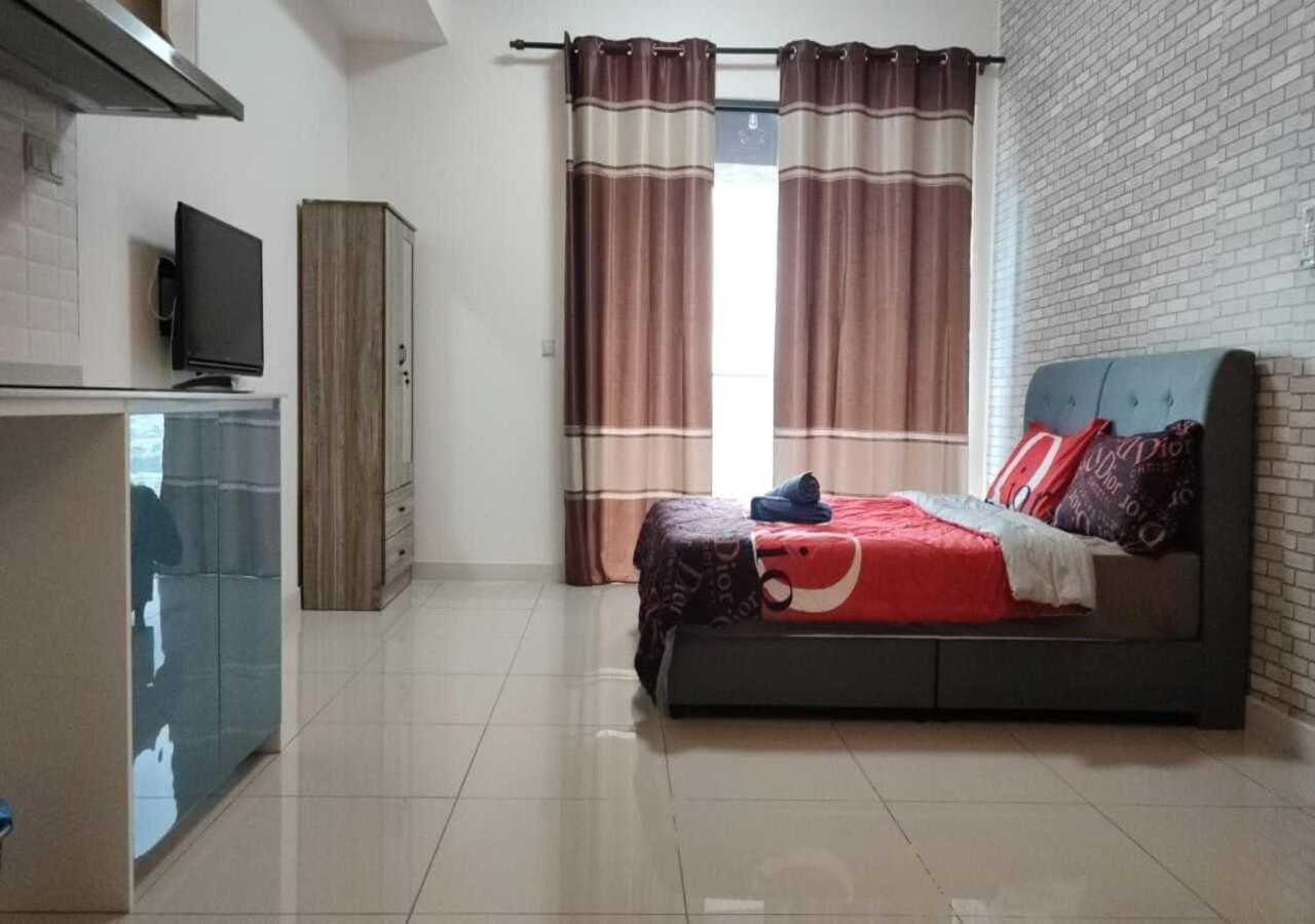 Goodstay@Continewresidensi Kuala Lumpur Zewnętrze zdjęcie