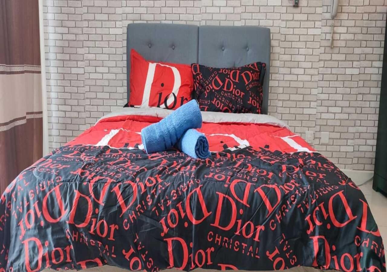 Goodstay@Continewresidensi Kuala Lumpur Zewnętrze zdjęcie