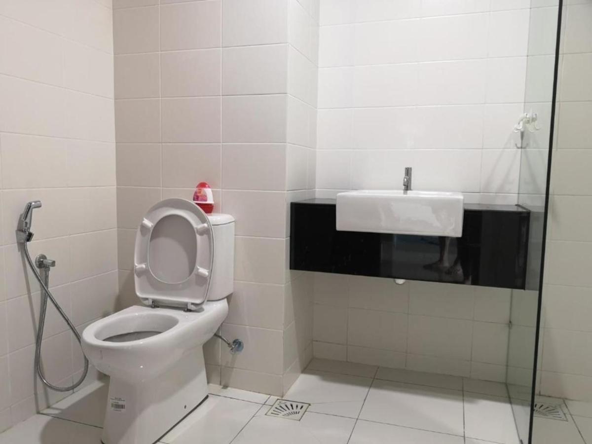 Goodstay@Continewresidensi Kuala Lumpur Zewnętrze zdjęcie