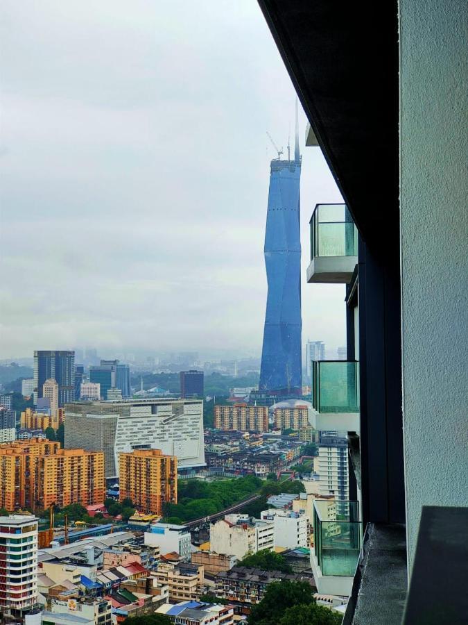 Goodstay@Continewresidensi Kuala Lumpur Zewnętrze zdjęcie