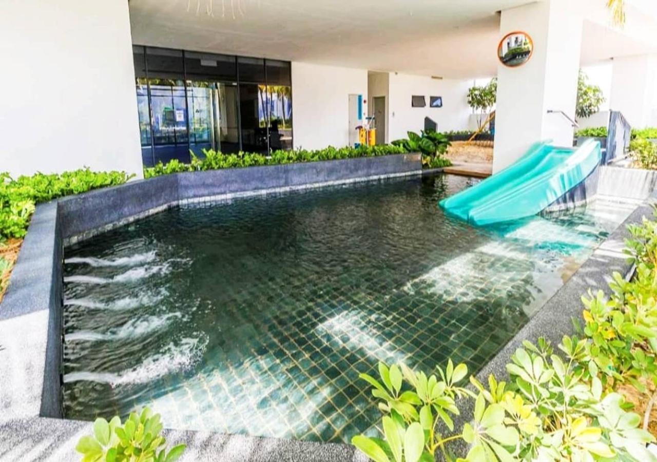 Goodstay@Continewresidensi Kuala Lumpur Zewnętrze zdjęcie
