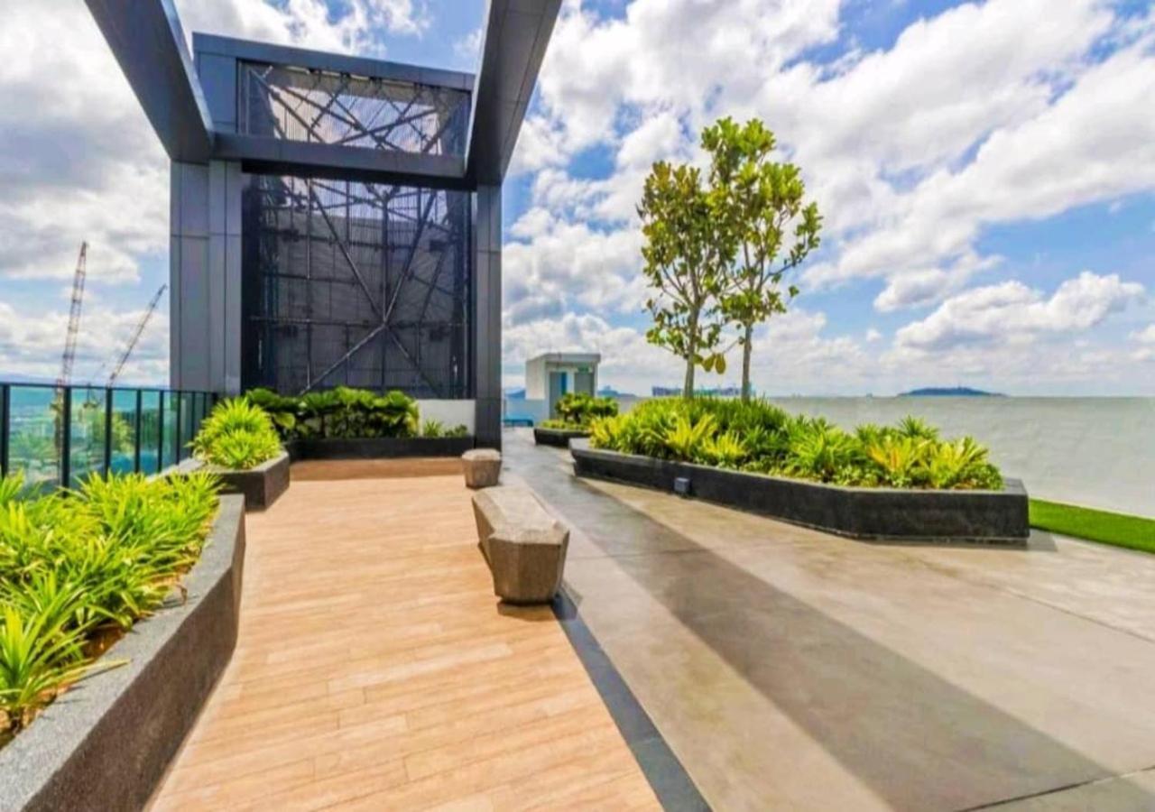 Goodstay@Continewresidensi Kuala Lumpur Zewnętrze zdjęcie