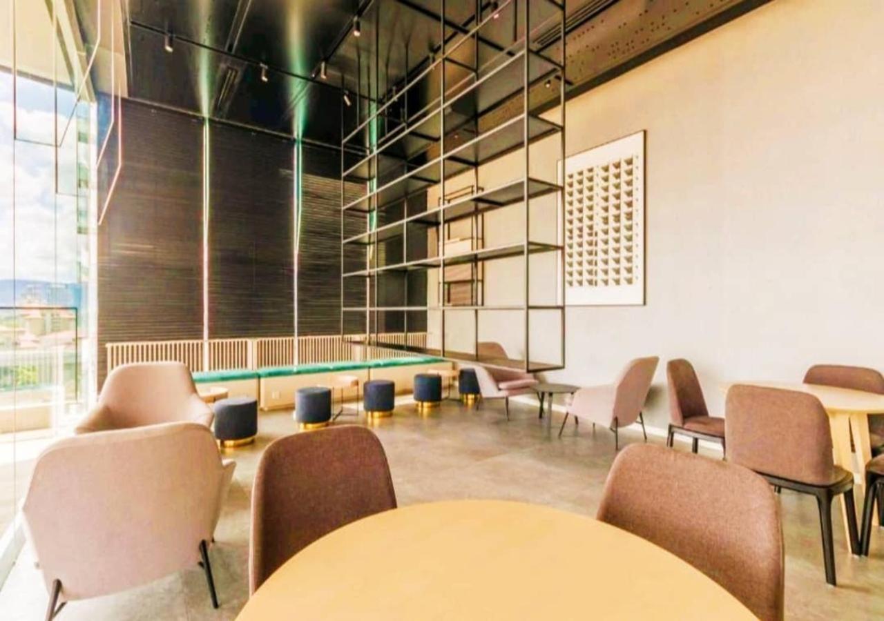 Goodstay@Continewresidensi Kuala Lumpur Zewnętrze zdjęcie